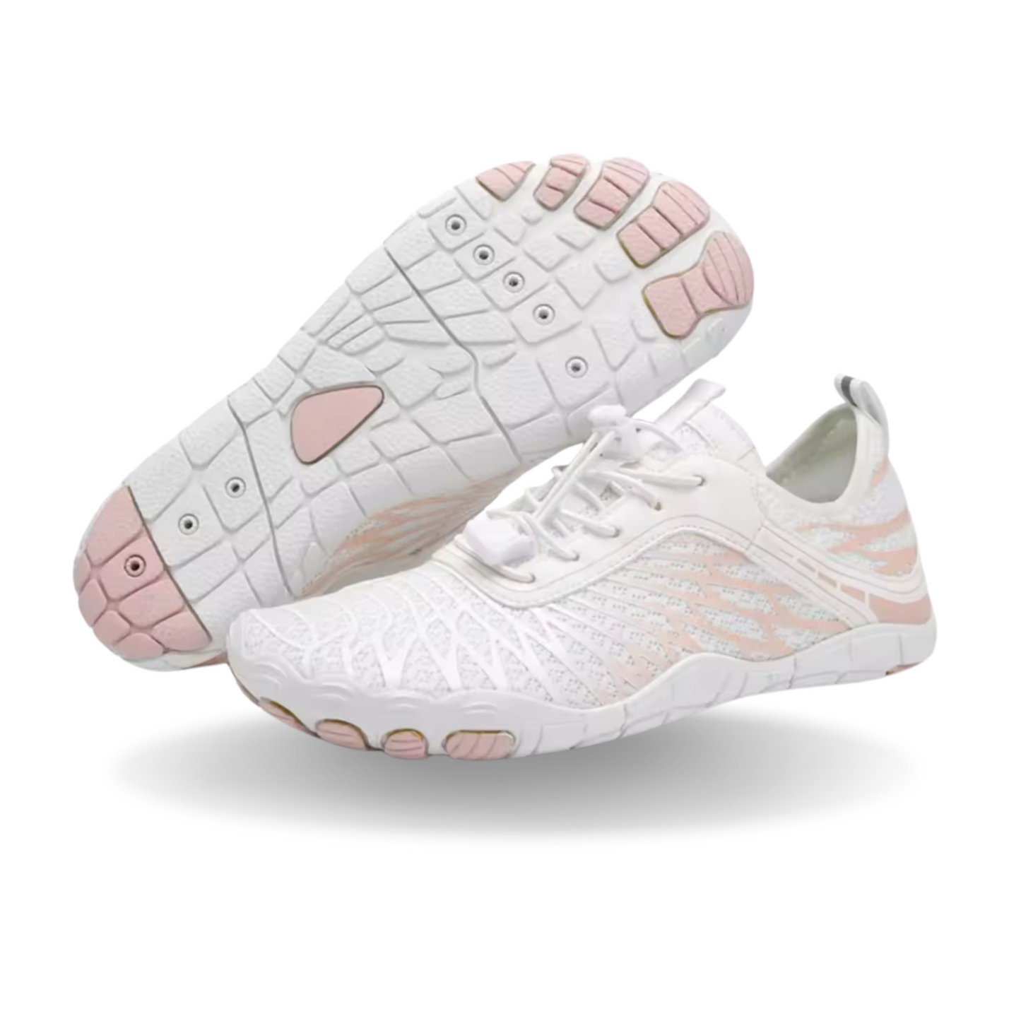Chaussures pieds nus Terraia™ – Libérez vos pieds, ancrez votre posture