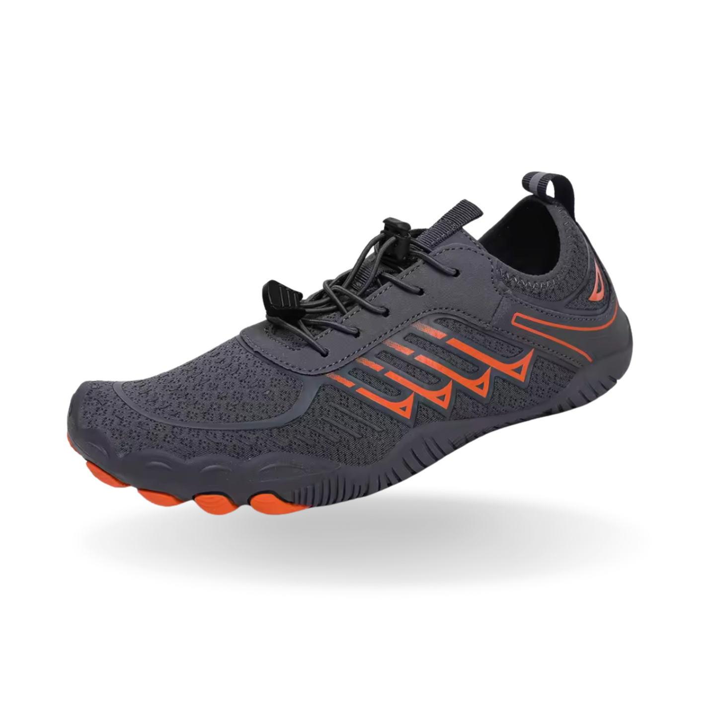 Chaussures pieds nus Terraia™ – Libérez vos pieds, ancrez votre posture