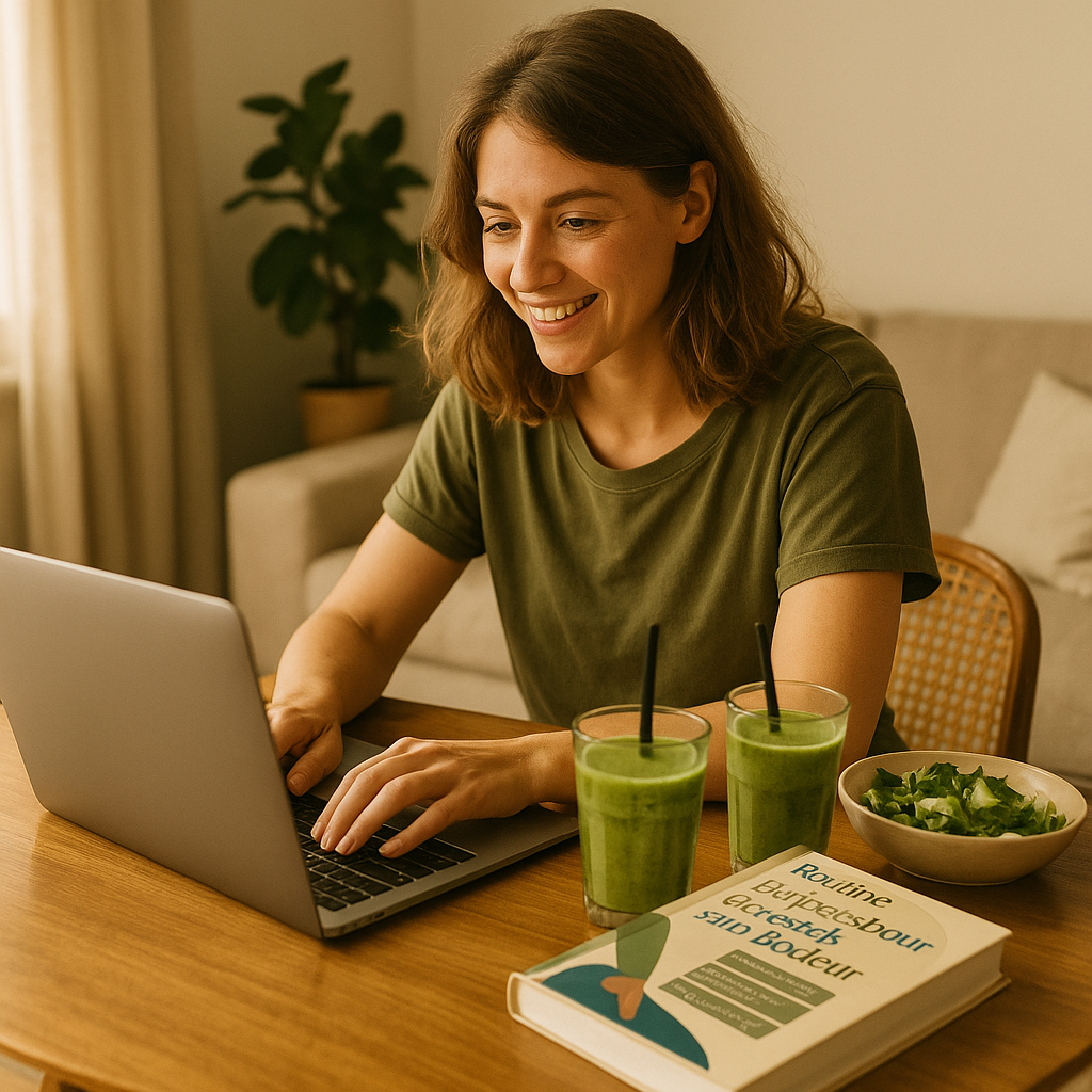 Programmes Terraia Image