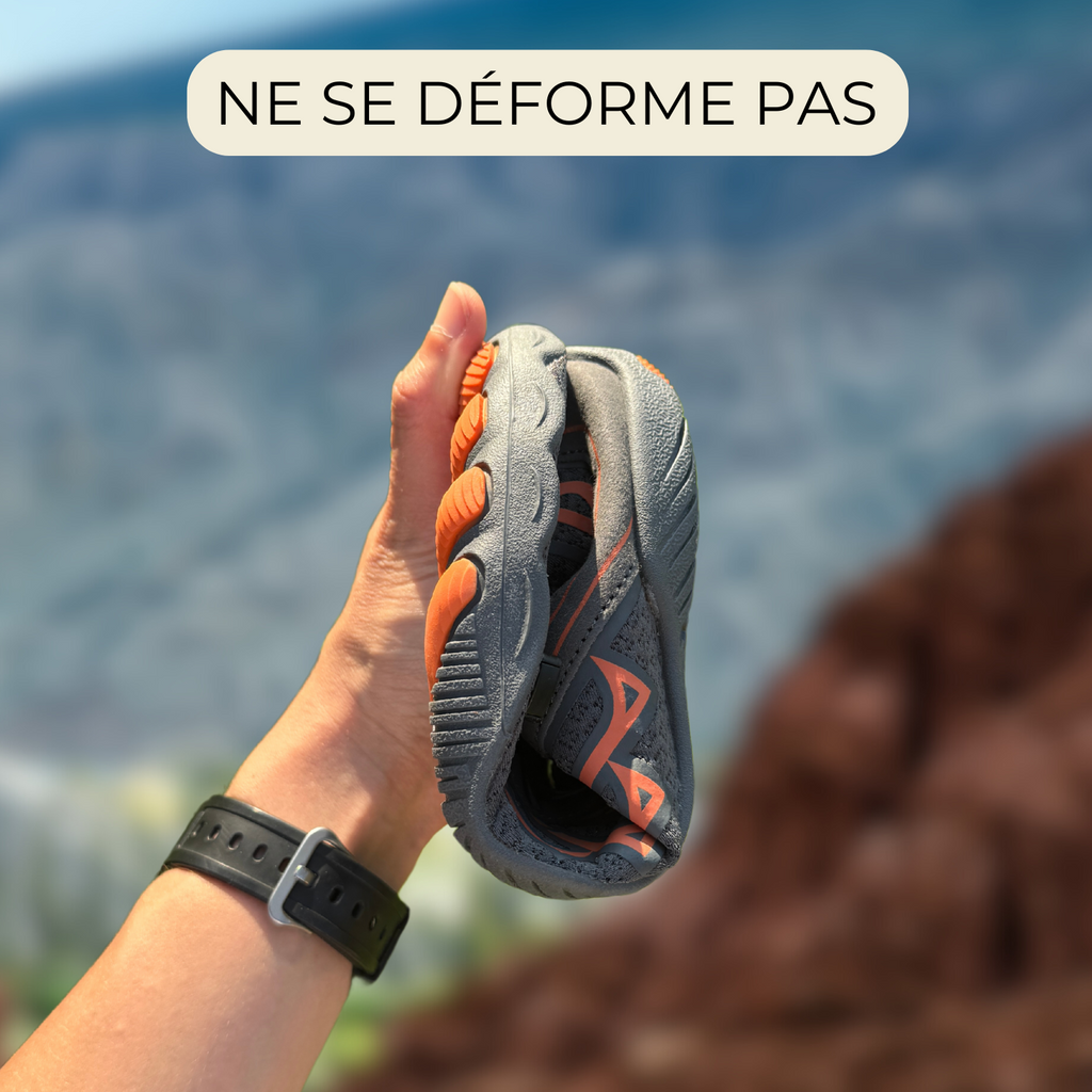 Terraia Align™ | Soulagez vos tensions