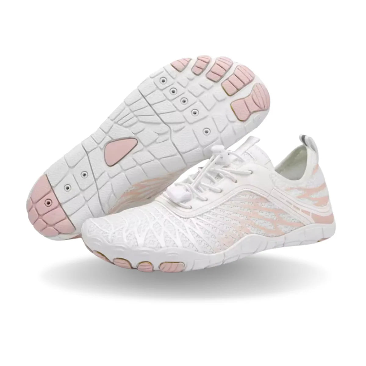 Terraia NatureWalk™ | Barefoot minimalistes