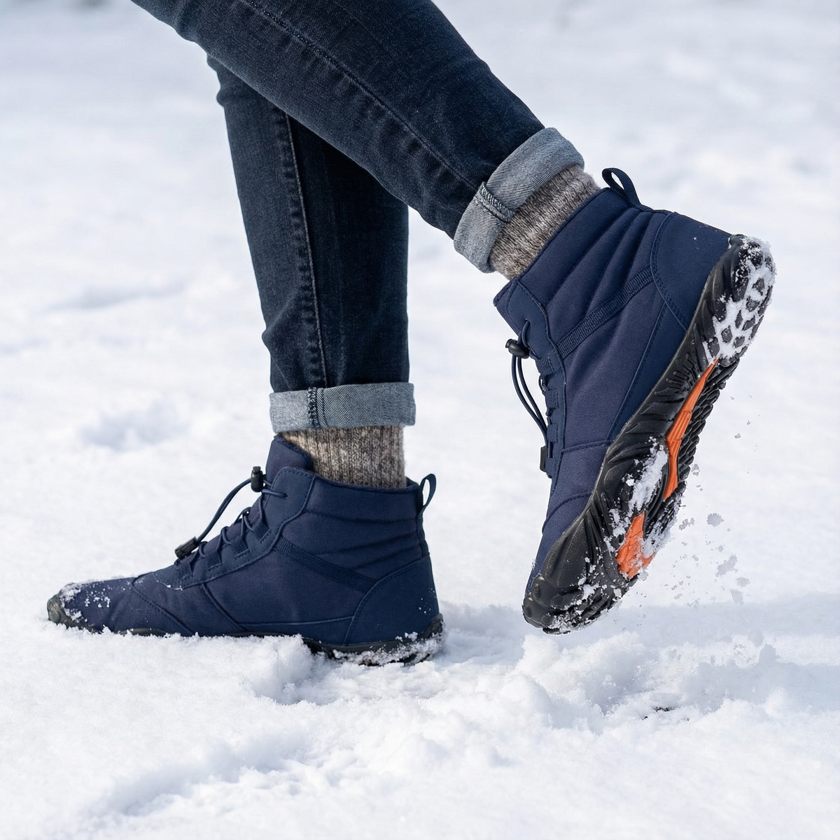 Terraia HeatGround™ | Confort & stabilité pour l’hiver