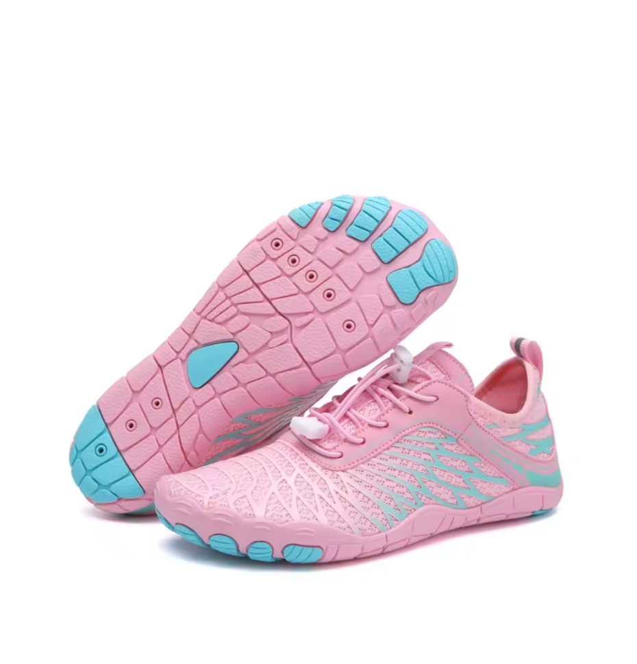 Terraia NatureWalk™ | Confort & stabilité