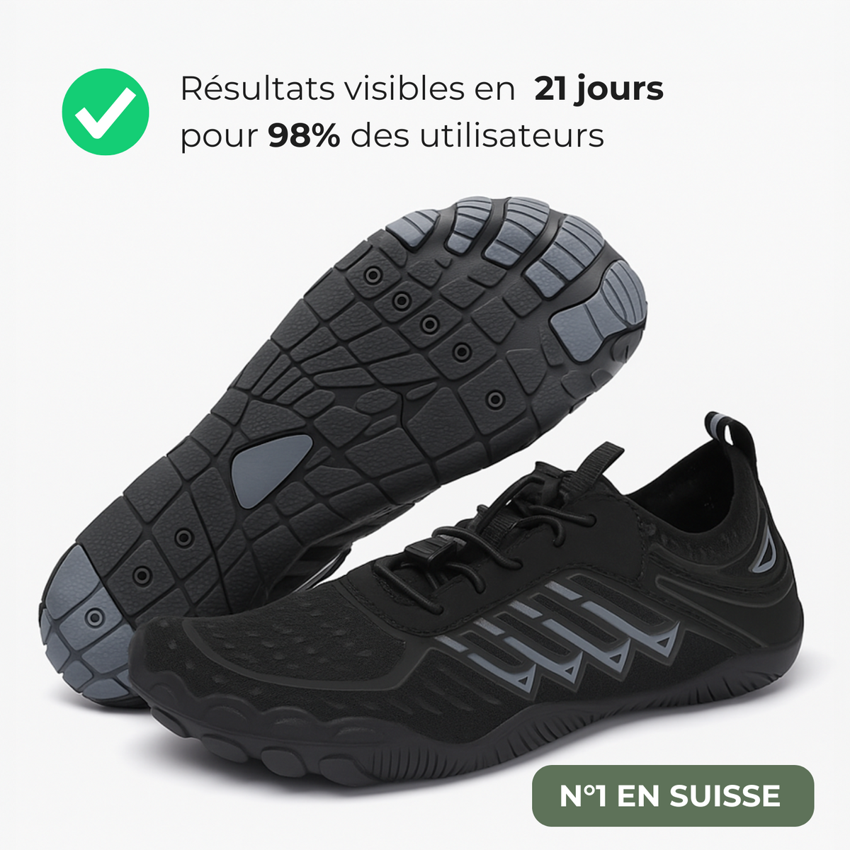 Terraia Align™ | Soulagez vos tensions