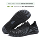 Chaussures pieds nus Terraia™ – Libérez vos pieds, ancrez votre posture