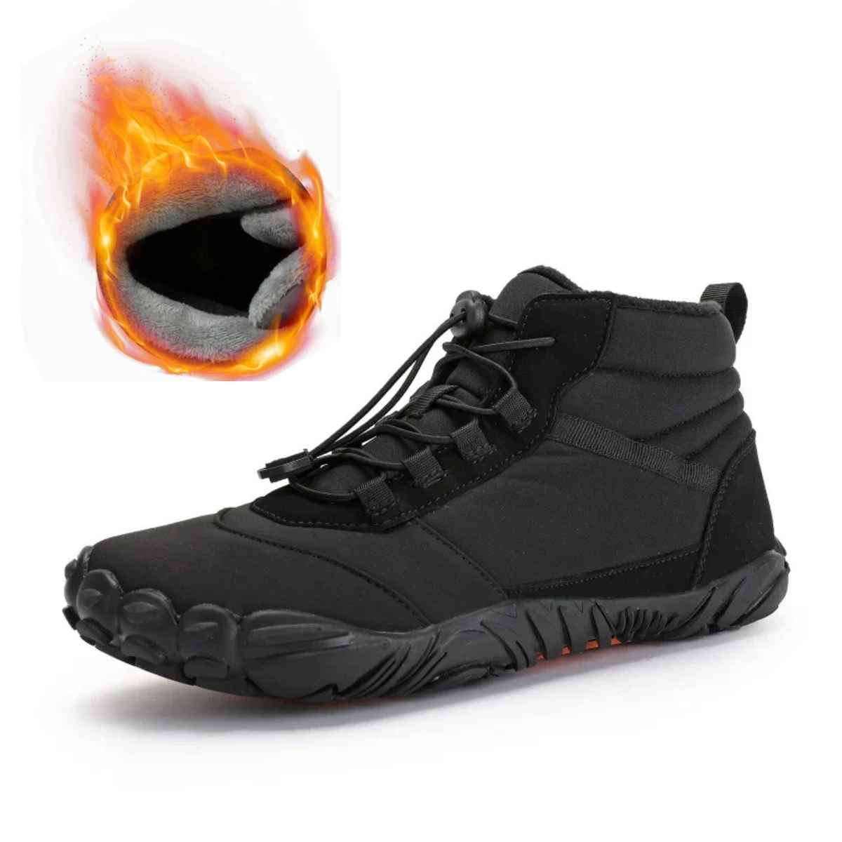 Terraia HeatGround™ | Confort & stabilité pour l’hiver