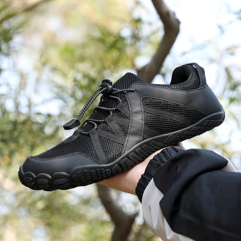 Terraia TrekMotion™ | Barefoot minimalistes