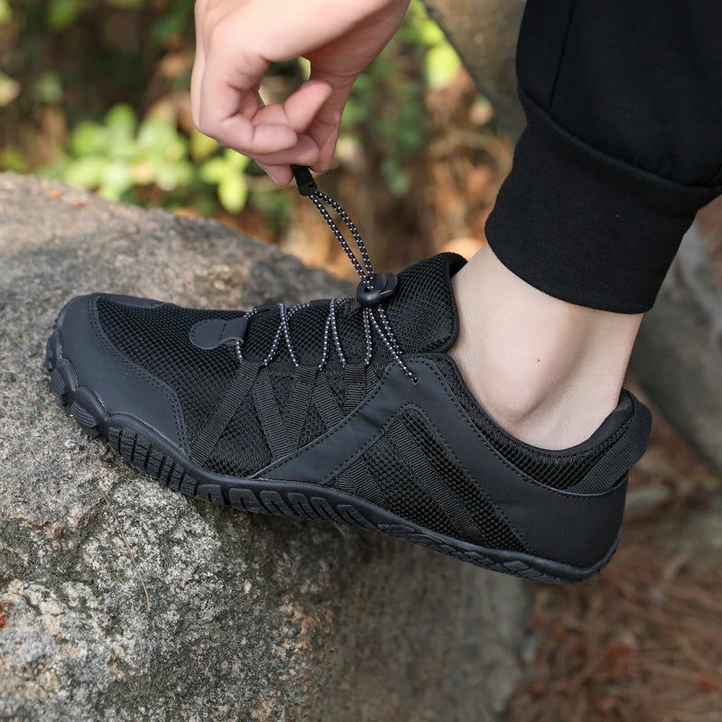 Terraia TrekMotion™ | Barefoot minimalistes