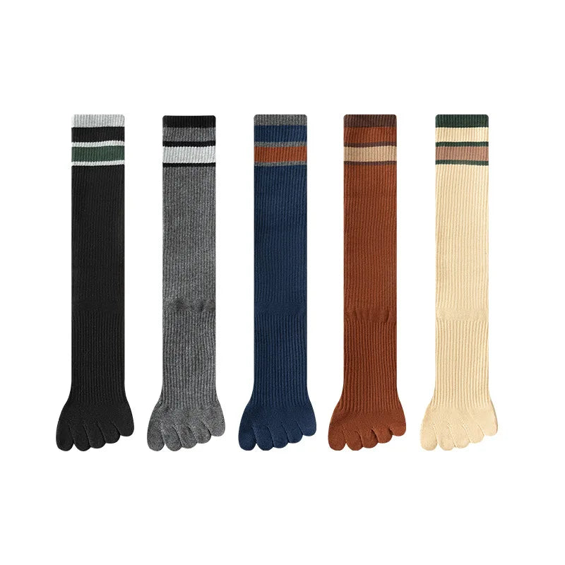 Bas de compression (orteils)