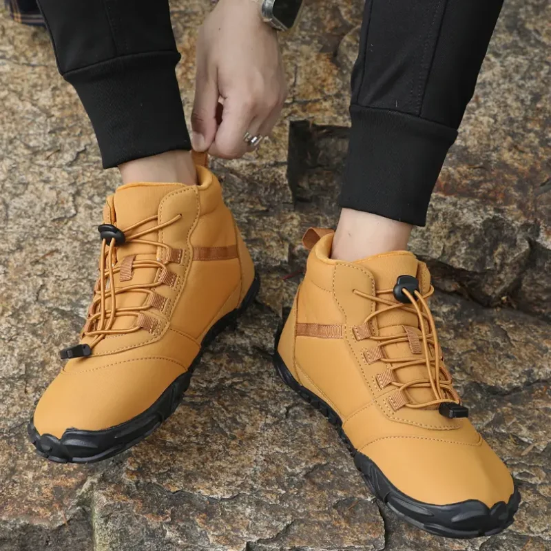 Terraia GroundFlow™ | Barefoot minimalistes