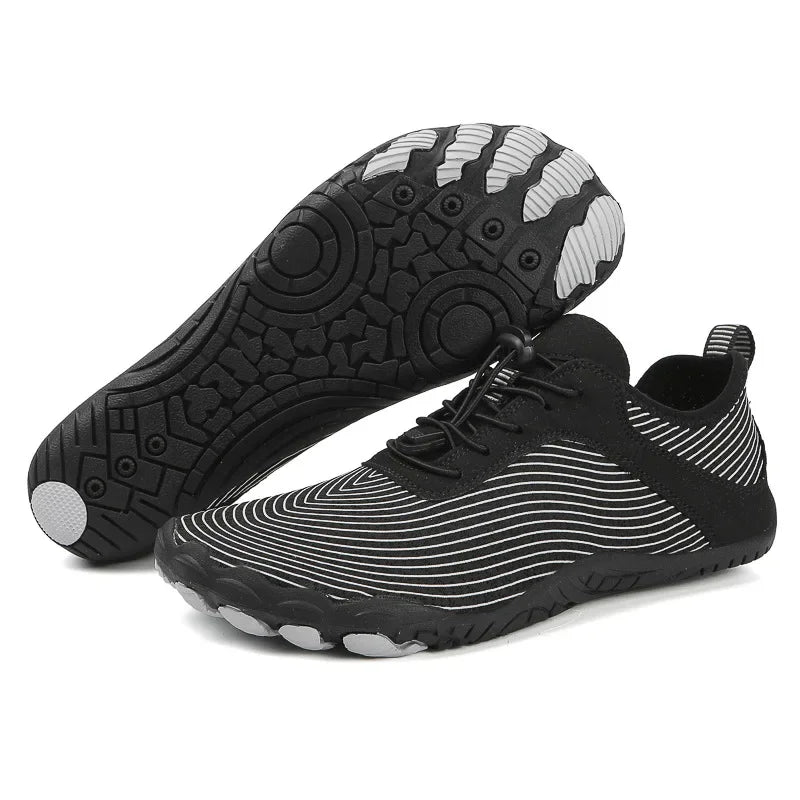 Terraia  AirWalk™  - Chaussures Barefoot (pieds nus) minimalistes