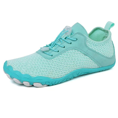 Terraia  AirWalk™  - Chaussures Barefoot (pieds nus) minimalistes