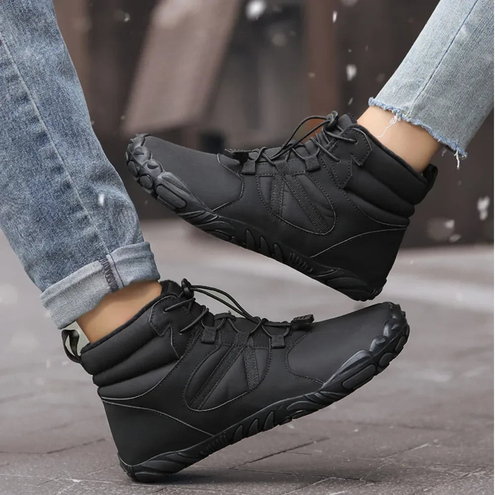 Terraia HeatMotion™ | Barefoot minimalistes