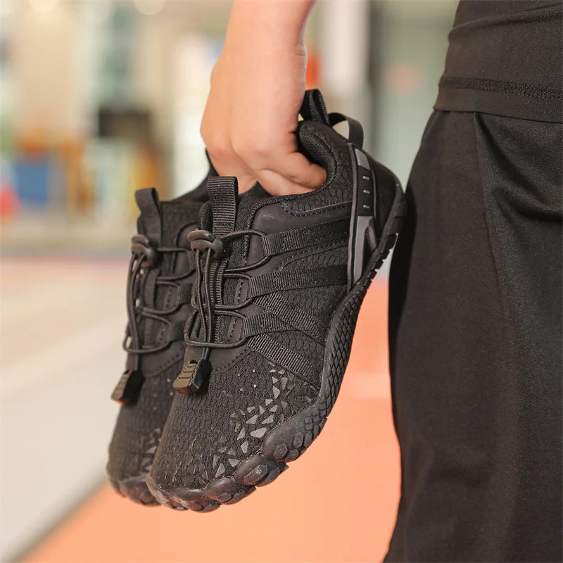 Terraia BareKid™ | Barefoot minimalistes