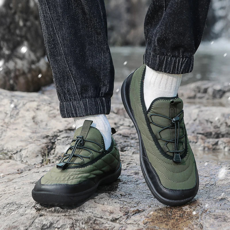 Terraia BorealGrip™ | Barefoot minimalistes