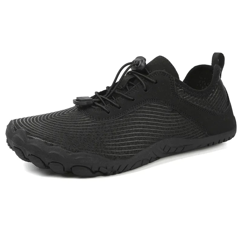 Terraia  AirWalk™  - Chaussures Barefoot (pieds nus) minimalistes