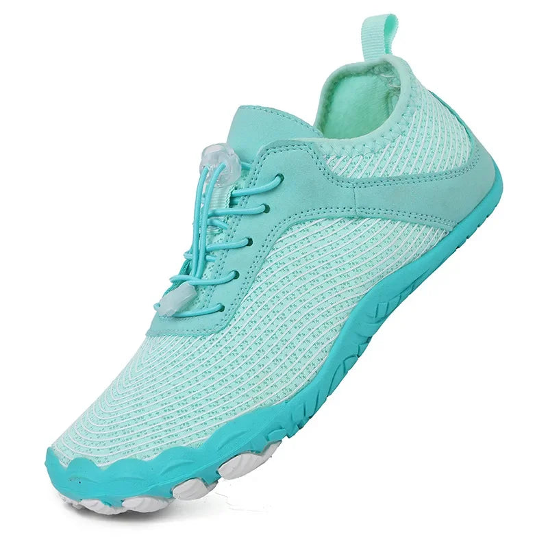 Terraia  AirWalk™  - Chaussures Barefoot (pieds nus) minimalistes