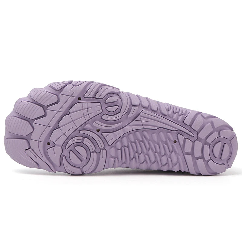 Terraia NaturaFit™  | Barefoot minimalistes