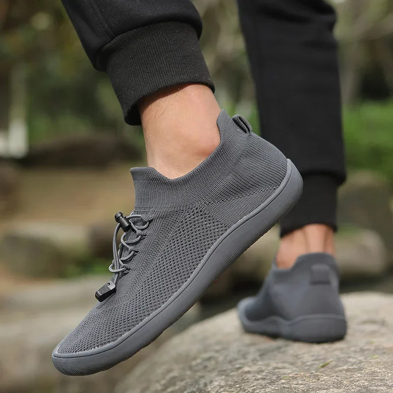 Terraia Comfy™ - Chaussures Barefoot (pieds nus) minimalistes