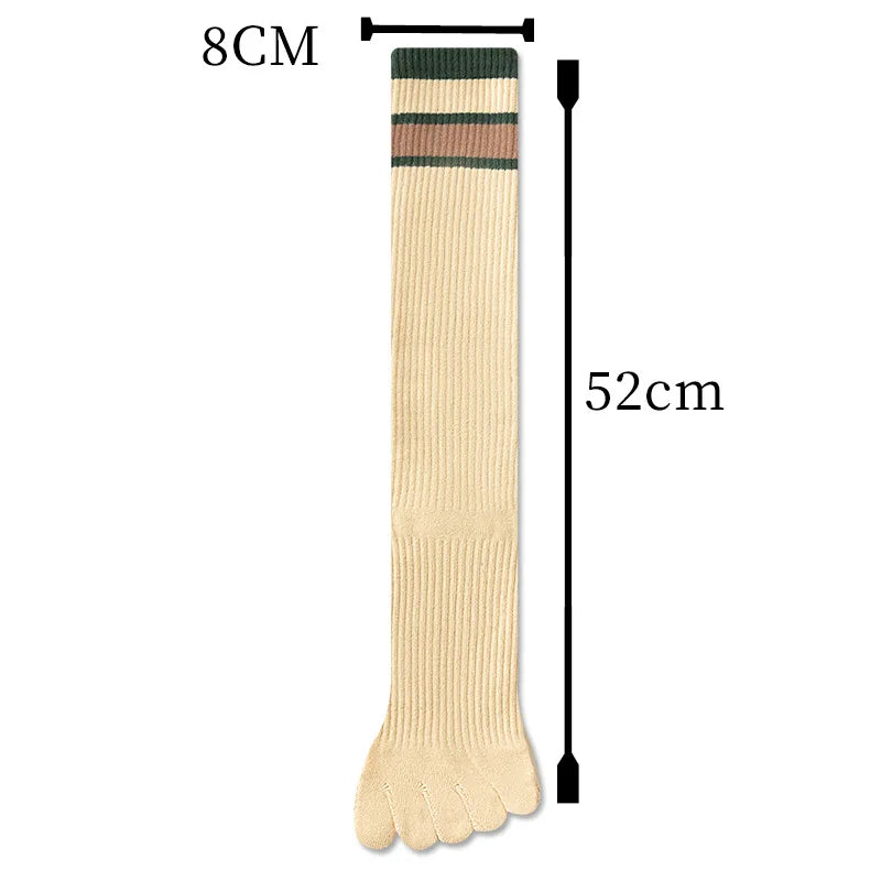 Bas de compression (orteils)