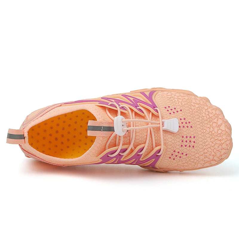 Terraia NaturaFit™  | Barefoot minimalistes