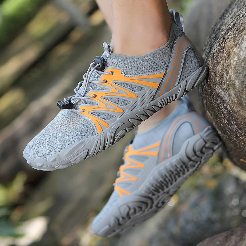 Terraia NaturaFit™  | Barefoot minimalistes