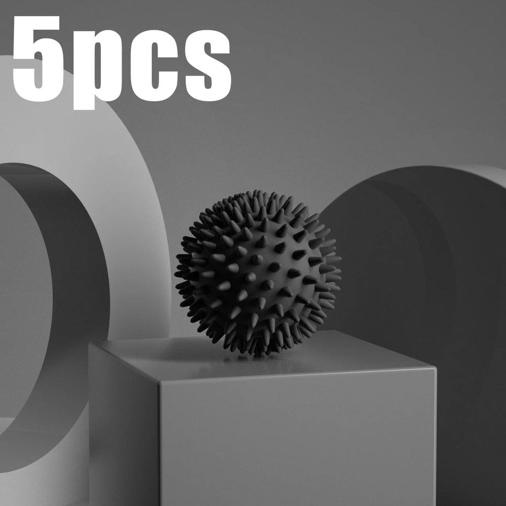 Boule de Massage méridien