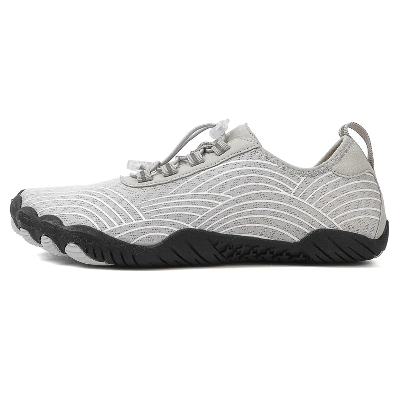 Terraia DryStep™ | Barefoot minimalistes