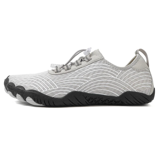 Terraia DryStep™ - Chaussures Barefoot (pieds nus) minimalistes