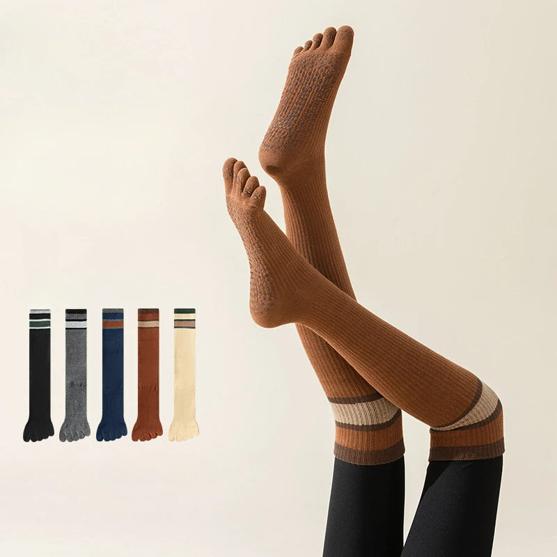 Bas de compression (orteils)