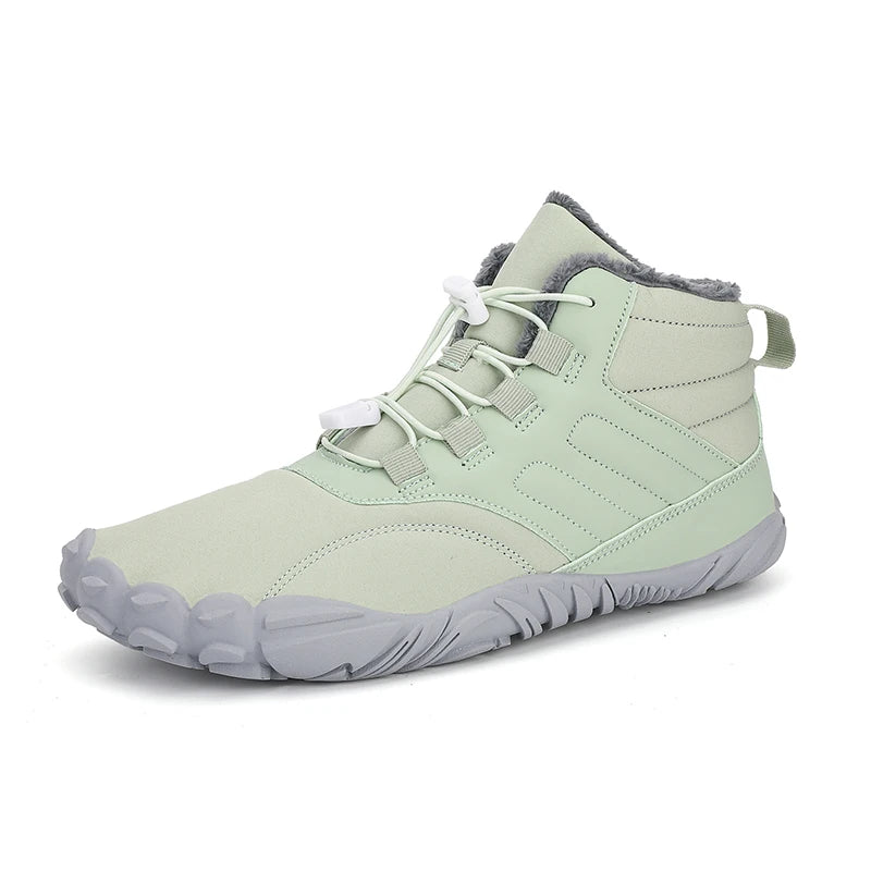 Terraia Arctic™ | Barefoot minimalistes