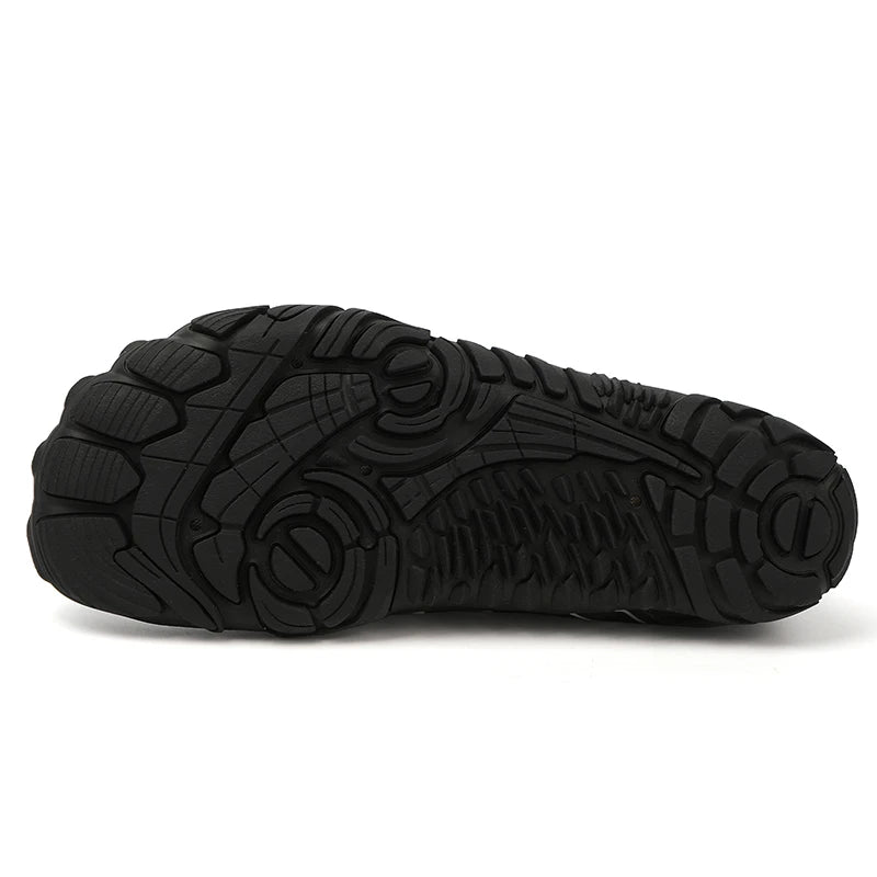 Terraia NaturaFit™  | Barefoot minimalistes