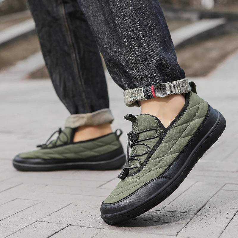 Terraia BorealGrip™ | Barefoot minimalistes