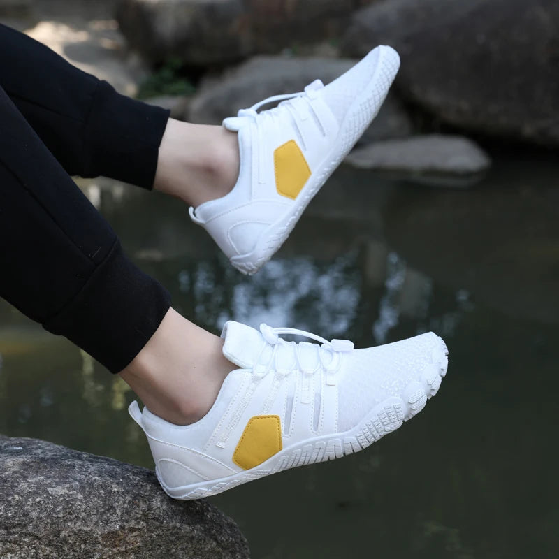 Terraia FlowTrail™  | Barefoot minimalistes