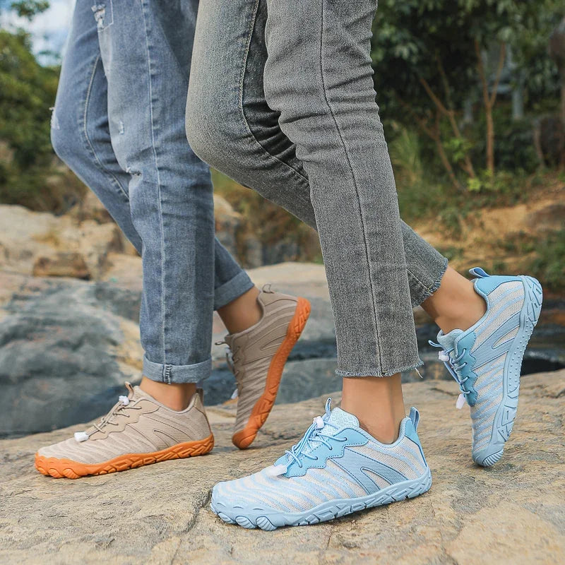 Terraia TerreMove™ | Barefoot minimalistes