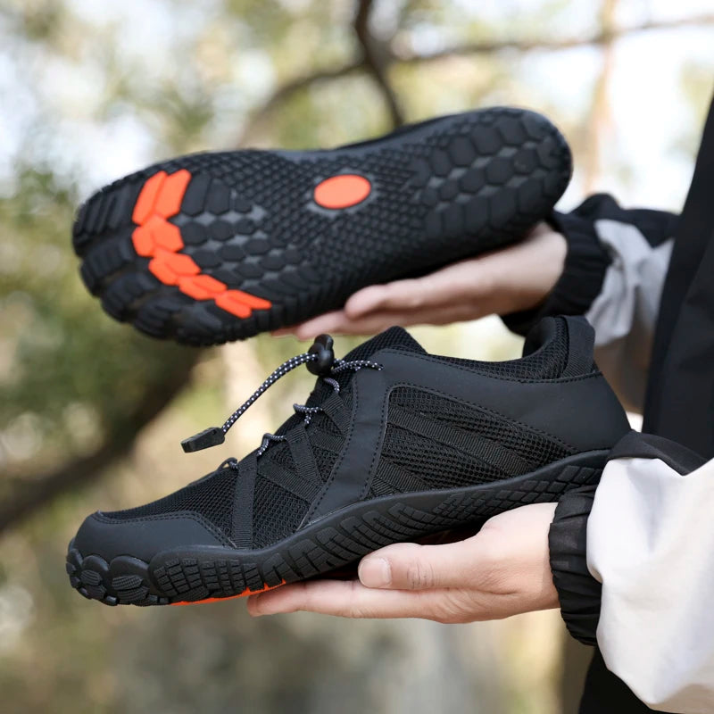 Terraia TrekMotion™ | Barefoot minimalistes
