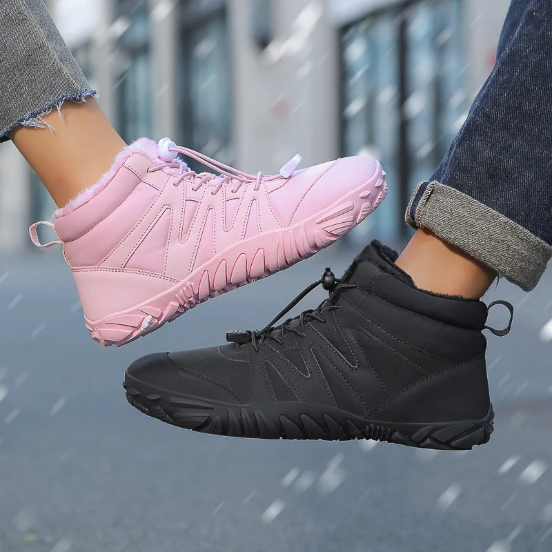 Terraia TrailCore™ | Barefoot minimalistes