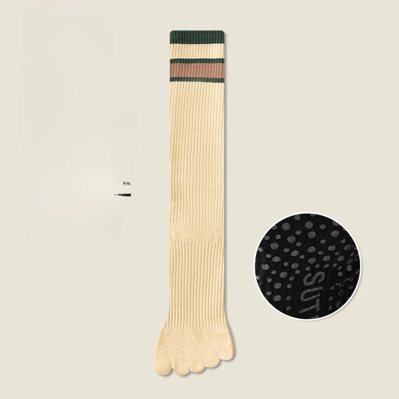 Bas de compression (orteils)