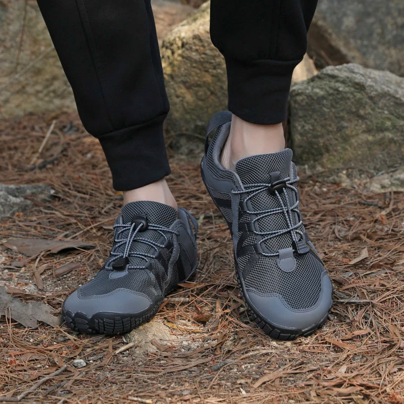Terraia TrekMotion™ | Barefoot minimalistes