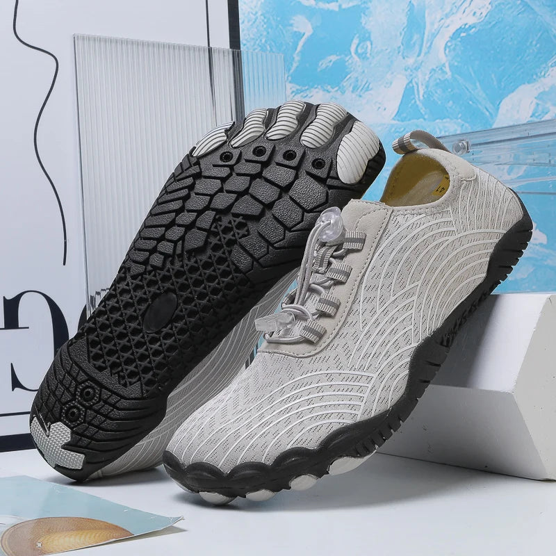 Terraia DryStep™ | Barefoot minimalistes