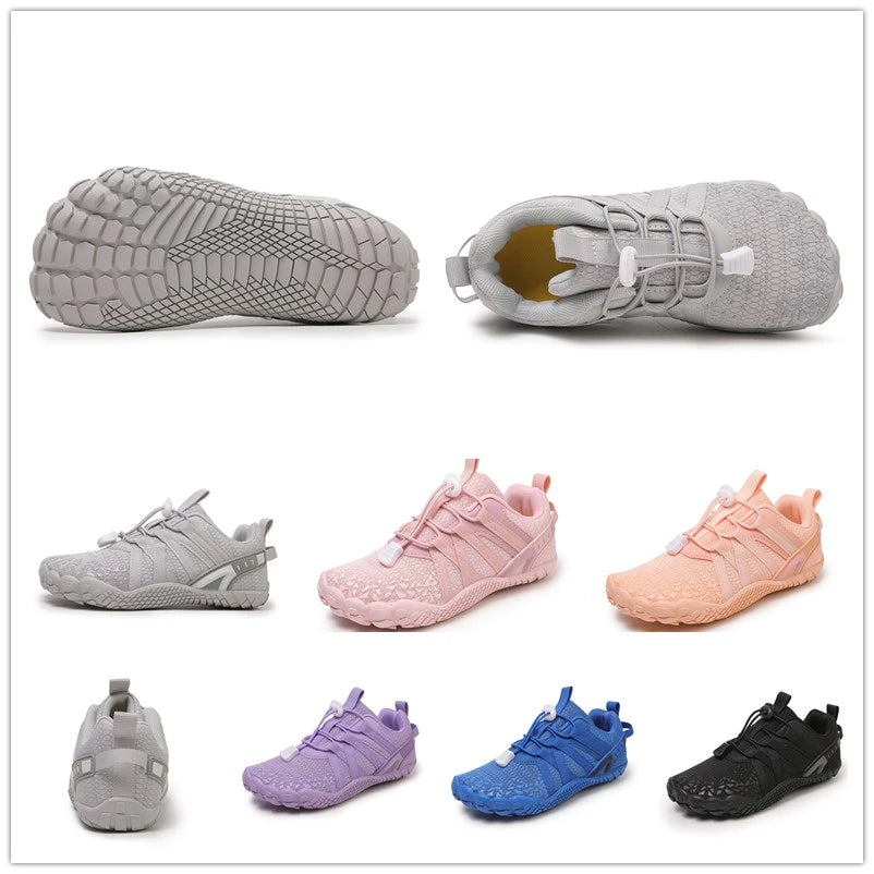 Terraia BareKid™ | Barefoot minimalistes