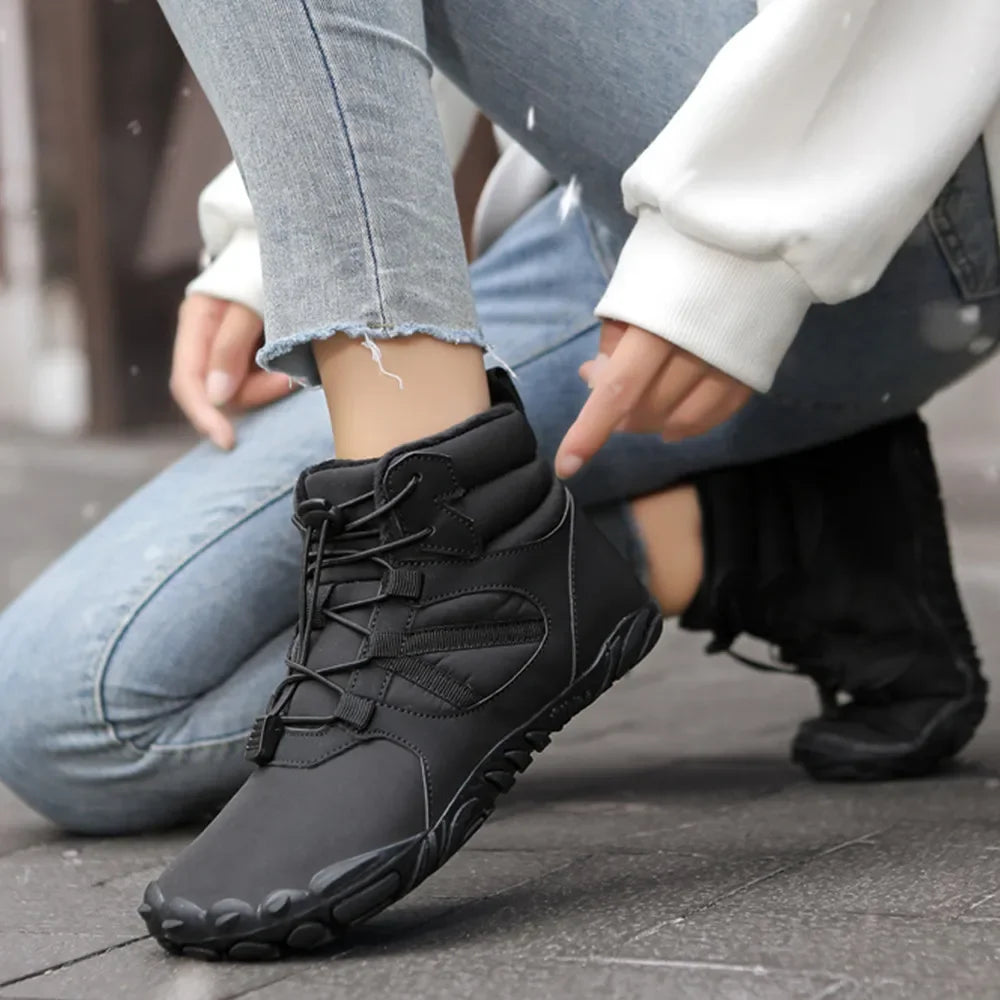 Terraia HeatMotion™ | Barefoot minimalistes