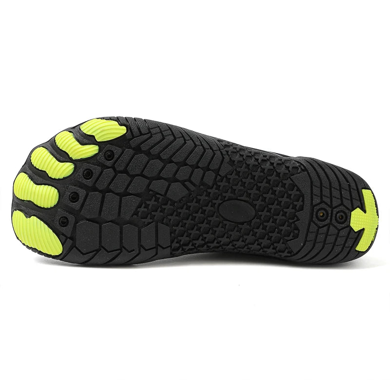 Terraia DryStep™ | Barefoot minimalistes