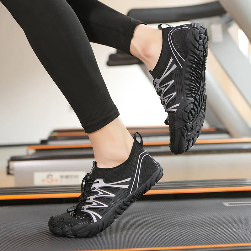 Terraia NaturaFit™  | Barefoot minimalistes