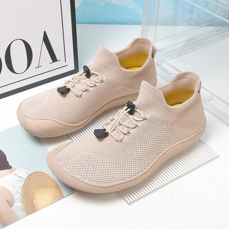Terraia Comfy™ - Chaussures Barefoot (pieds nus) minimalistes