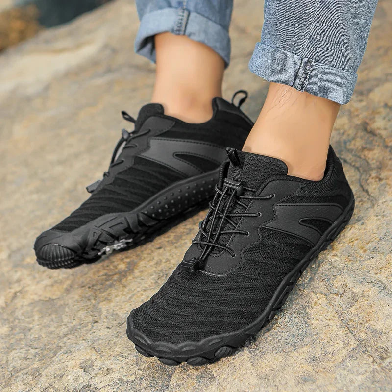 Terraia TerreMove™ - Chaussures Barefoot (pieds nus) minimalistes