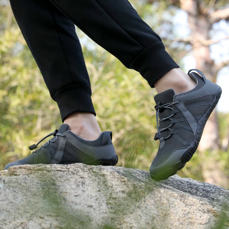 Terraia TrekMotion™ | Barefoot minimalistes