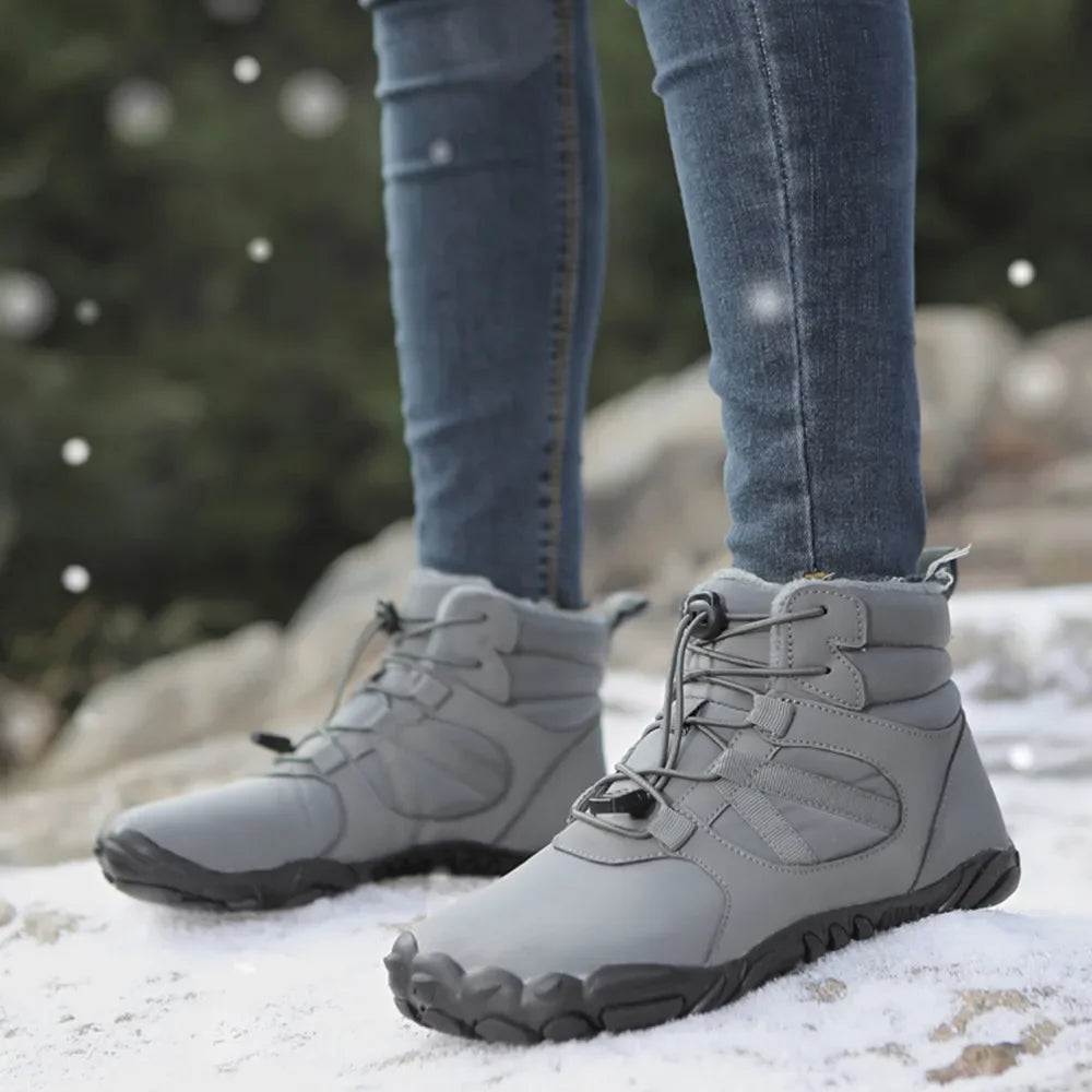 Terraia HeatMotion™ | Barefoot minimalistes