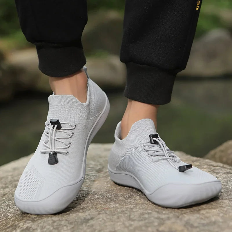 Terraia Comfy™ - Chaussures Barefoot (pieds nus) minimalistes