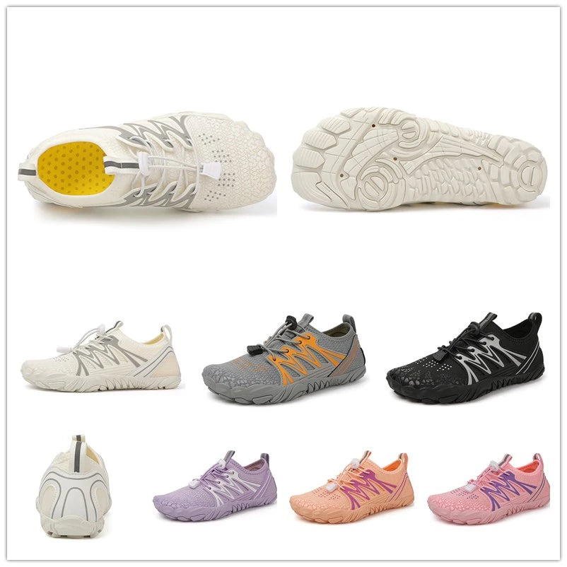 Terraia NaturaFit™  | Barefoot minimalistes